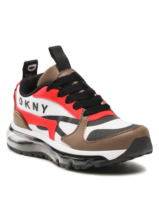 DKNY Laisvalaikio batai DKNY D39060 S Spalvota