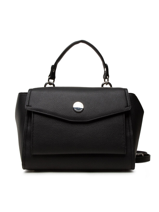 Sergio Bardi Bolso Sergio Bardi MSR-A-005-10-01 Negro