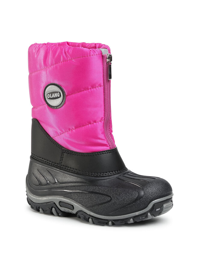 Olang Schneeschuhe Olang Bmx S Rosa