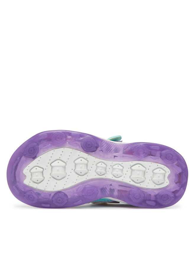 Mickey&Friends Sandalen Mickey&Friends CP76-SS25-247DSTC Violett