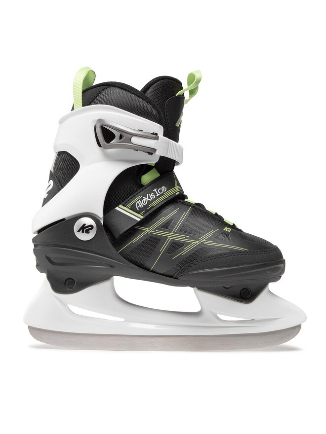 K2 Schlittschuhe K2 Alexis Ice 25G0510 Schwarz