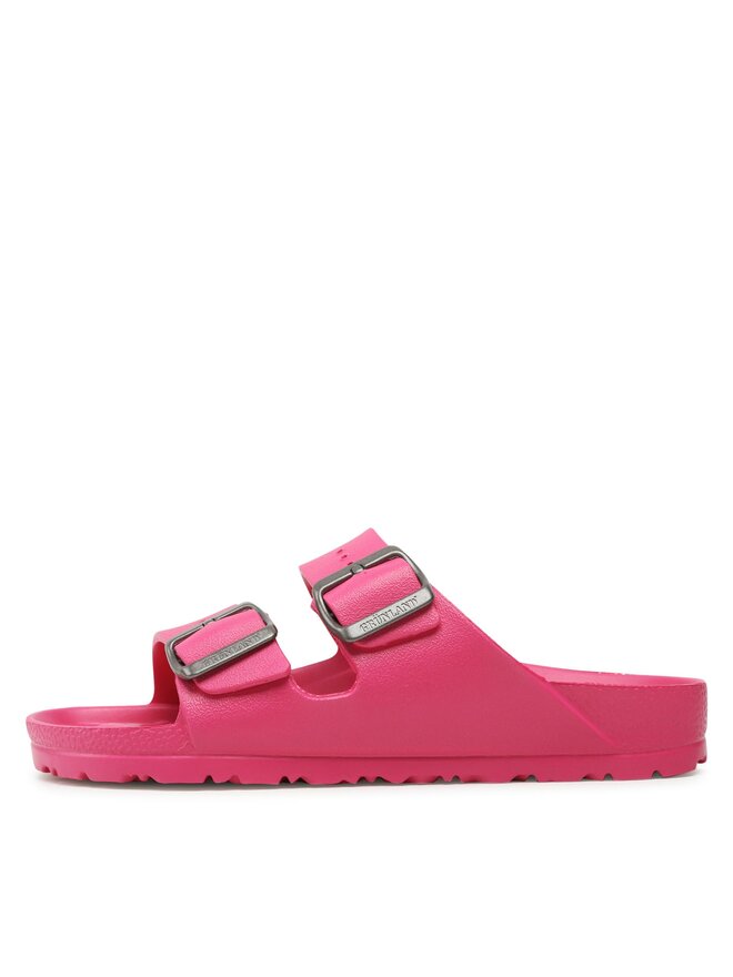 Grünland Chanclas Grünland Dato CI2612-M2 Rosa