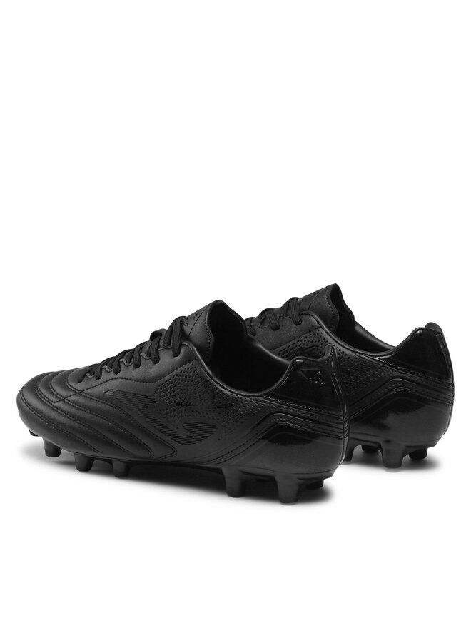 Joma Zapatos de fútbol Joma Aguila 2321 AGUS2321FG Negro