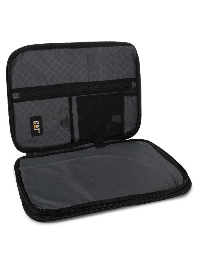 CATerpillar Bolso Para portátil CATerpillar Laptop Organizer 83480 Negro
