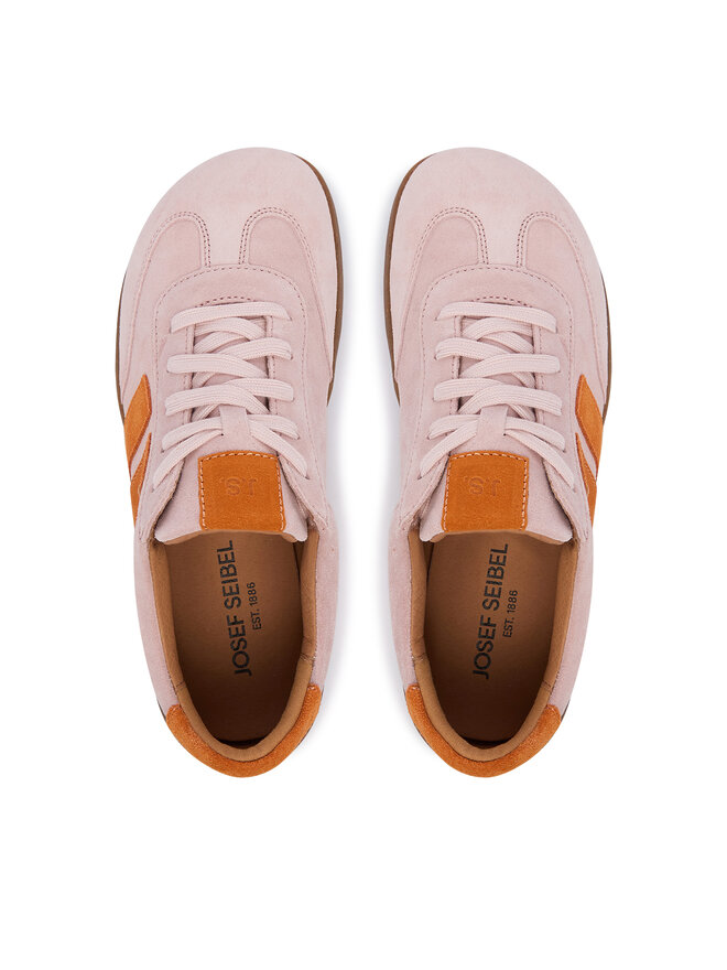Josef Seibel Sneakers Josef Seibel Cassandra 11 84811 Hellrosa