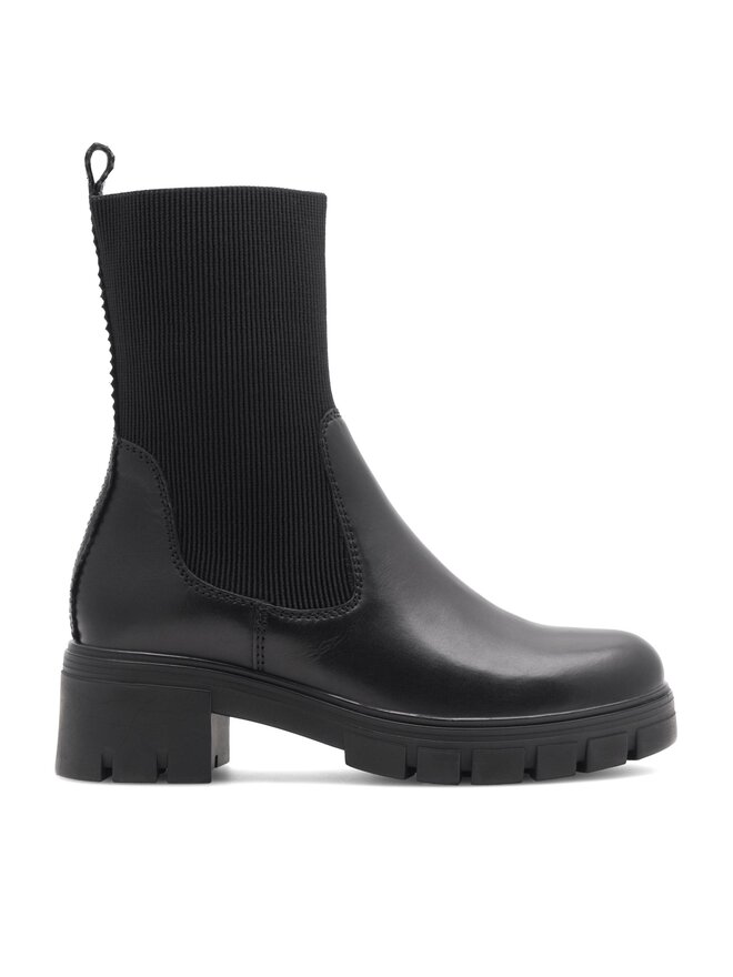 Lasocki Stiefeletten Lasocki WI16-SAVANAH-02 Schwarz