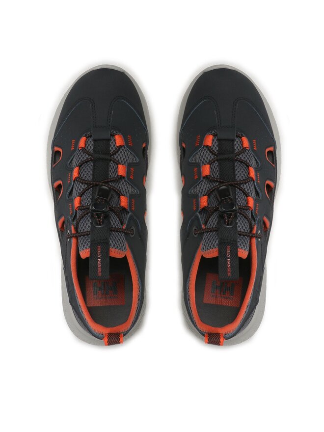 Helly Hansen Wassersportschuhe Helly Hansen Supalght Hybrid 11855_980 Dunkelblau
