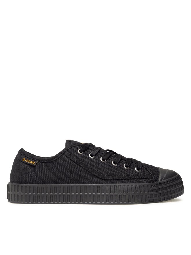 Scarpe da ginnastica G Star Raw Rovulc II Tnl W 2241 001517 Nero escarpe