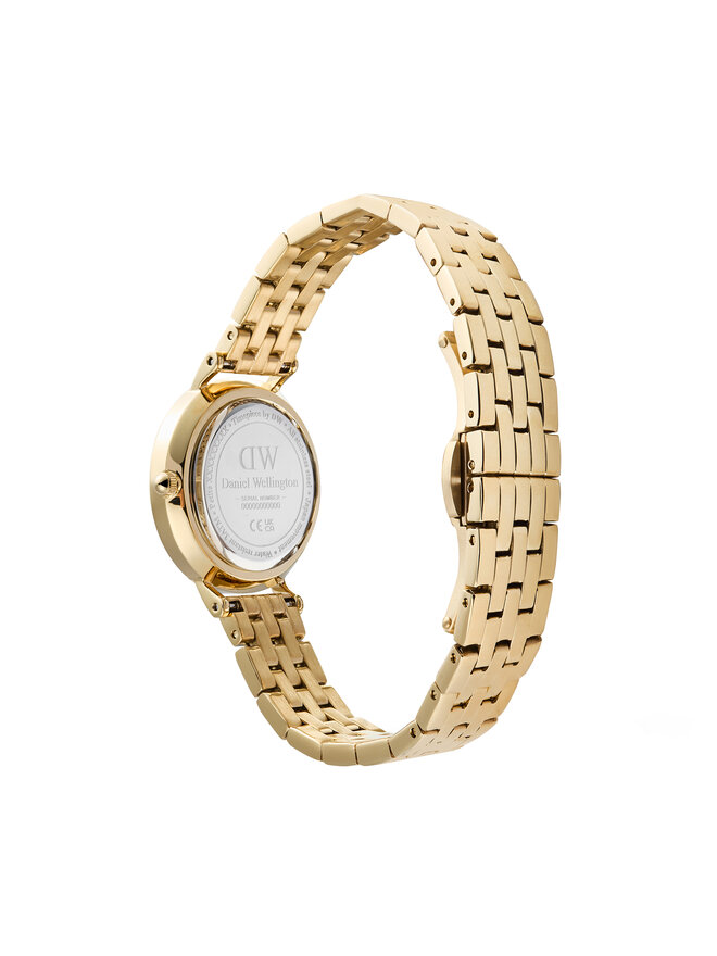 Daniel Wellington Reloj Petite Lumine De 28mm | Azul | FARFETCH MX