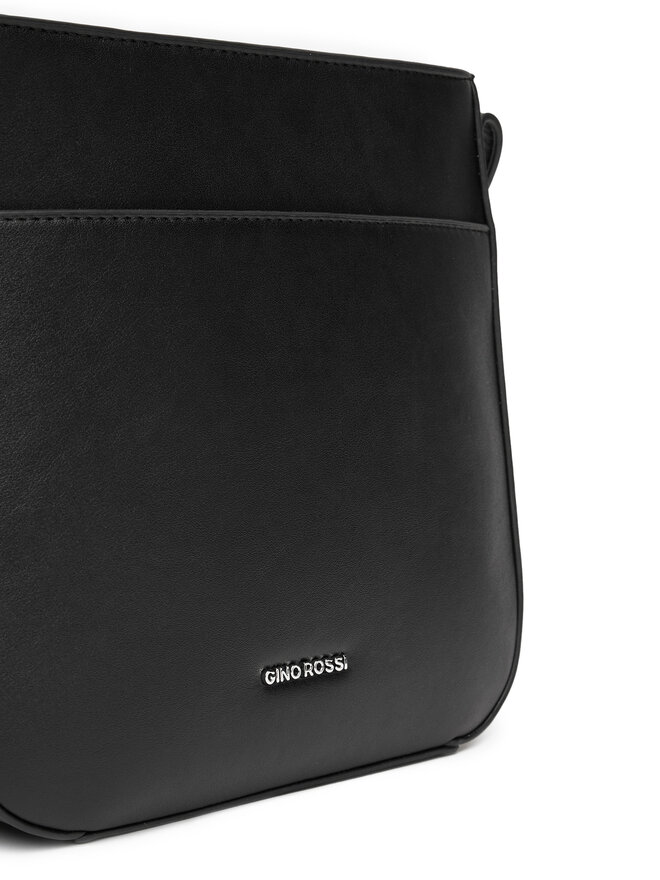 Gino Rossi Handtasche Gino Rossi TYLO-0271 Schwarz