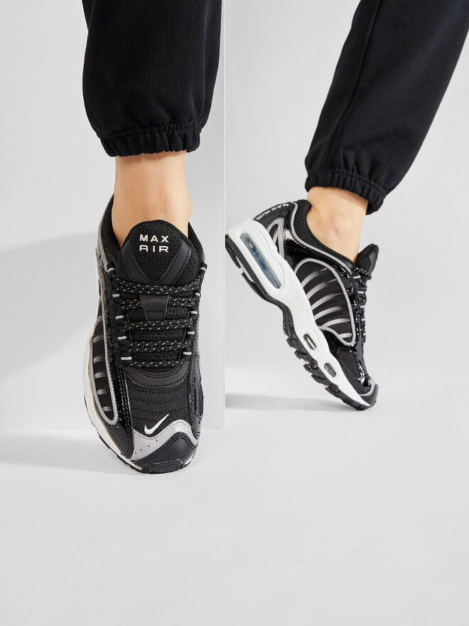 Nike Zapatillas Nike Air Max Tailwind IV Nrg CK4122 001 Negro