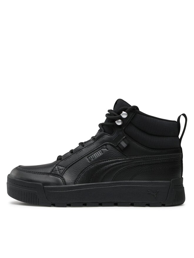 Puma Снікерcи Puma Tarrenz SB III 392628 01 Чорний