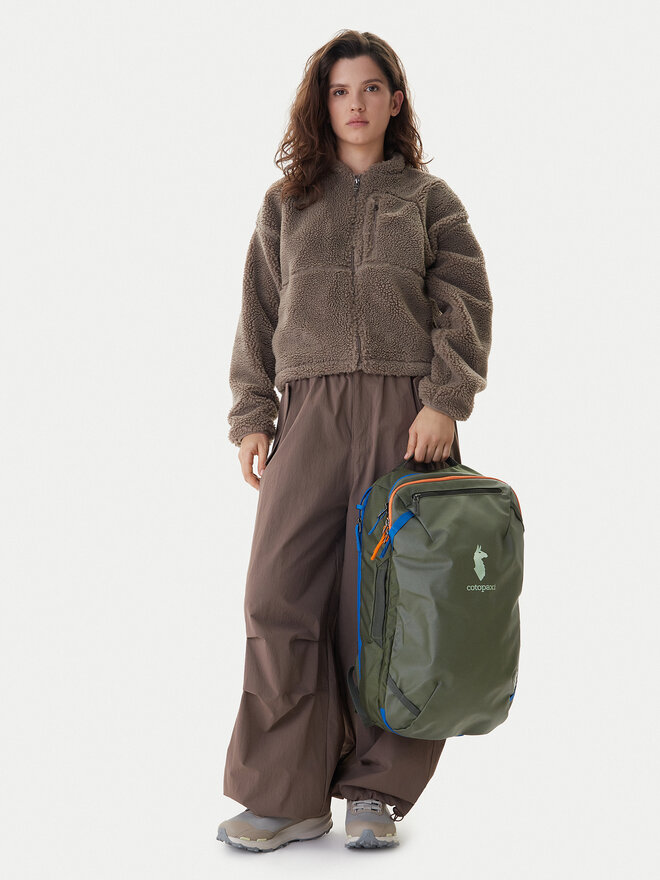 Cotopaxi Mochila Cotopaxi Allpa 28L S24492U1081 Verde