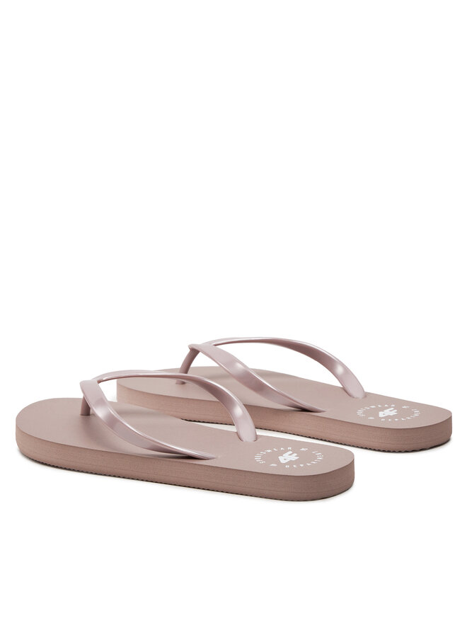 4F Chancletas 4F 4FMM00FFLIF018A Beis