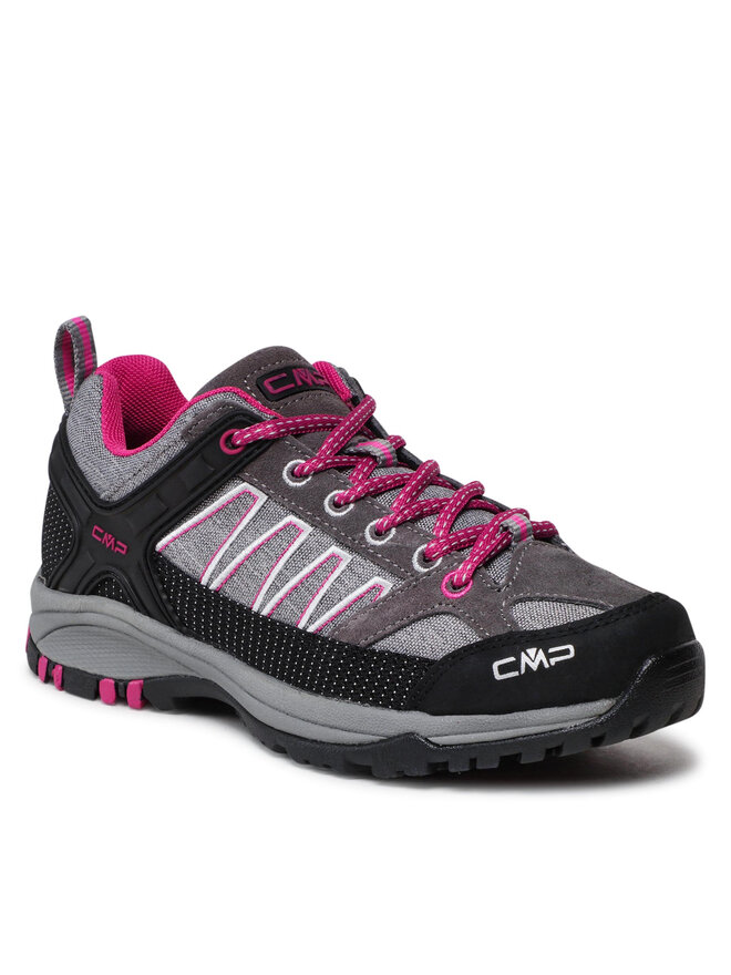 CMP Trekkingschuhe CMP Sun Wmn Hiking 3Q11156 Bunt