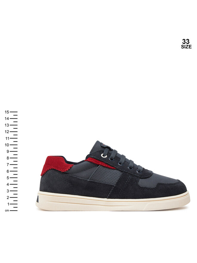Mayoral Sneakers Mayoral 46520 Negru