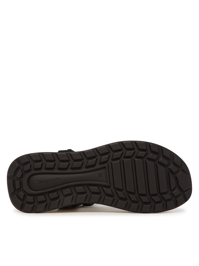 Tamaris Sandalen Tamaris 1-28713-44 Schwarz