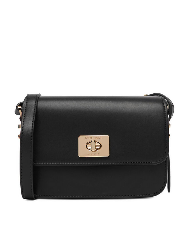 Nine West Handtasche Nine West CEO-Zuro-LDA8705 Schwarz