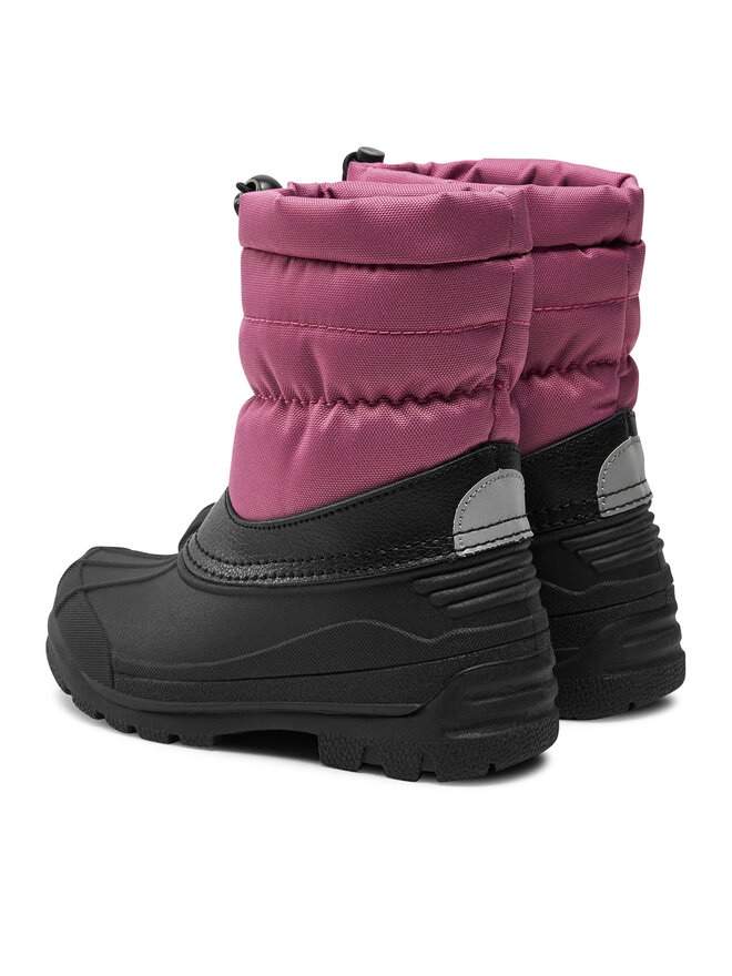Reima Schneeschuhe Reima Nefar 5400024A Dunkelrot