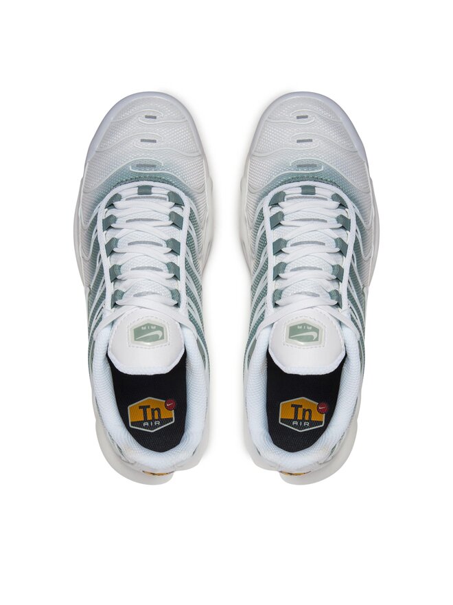 Nike Αθλητικά Nike W Air Max Plus DZ3670 100 Λευκό