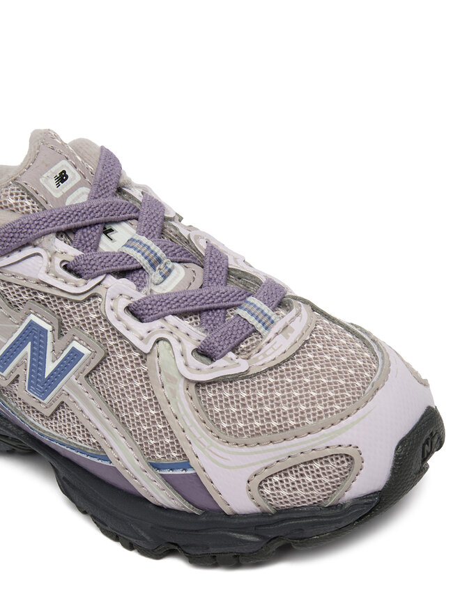 New Balance Sneakers New Balance I7401TU Grau