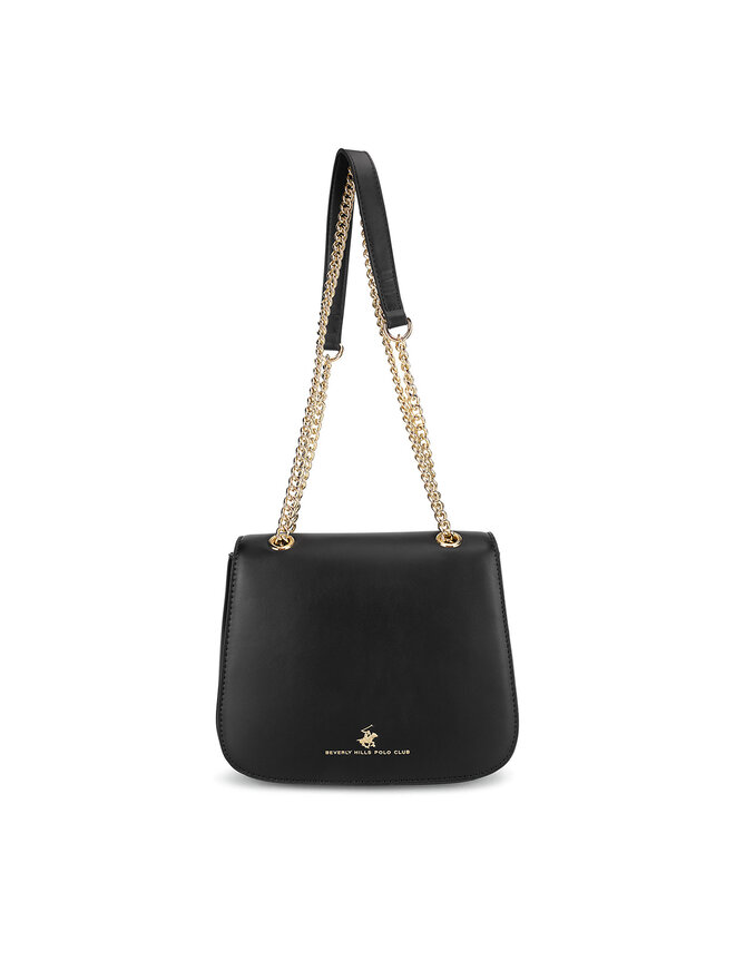 Beverly Hills Polo Club Bolso Beverly Hills Polo Club BHPC-B-010-06 Negro