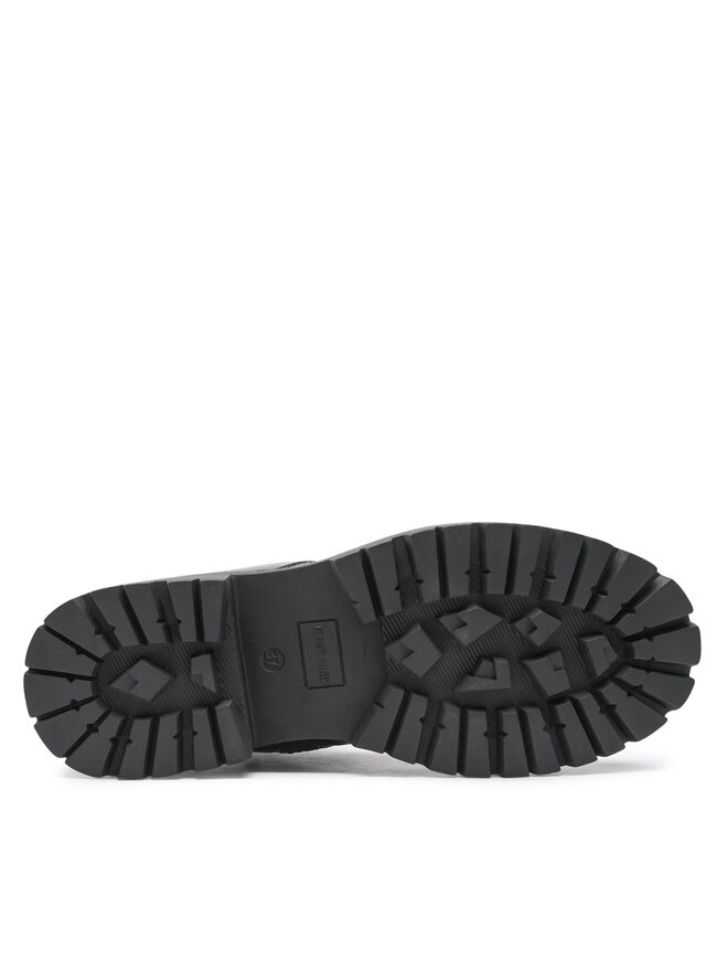 Jenny Fairy Stiefeletten Jenny Fairy WS5680-15 Schwarz