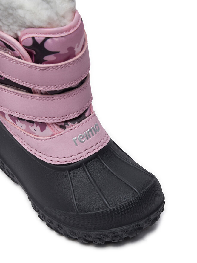 Reima Schneeschuhe Reima Konkari 5400148A Rosa