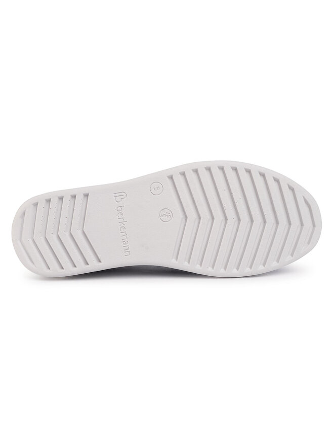 Berkemann Туфлі Berkemann Eila 05152 Cиній