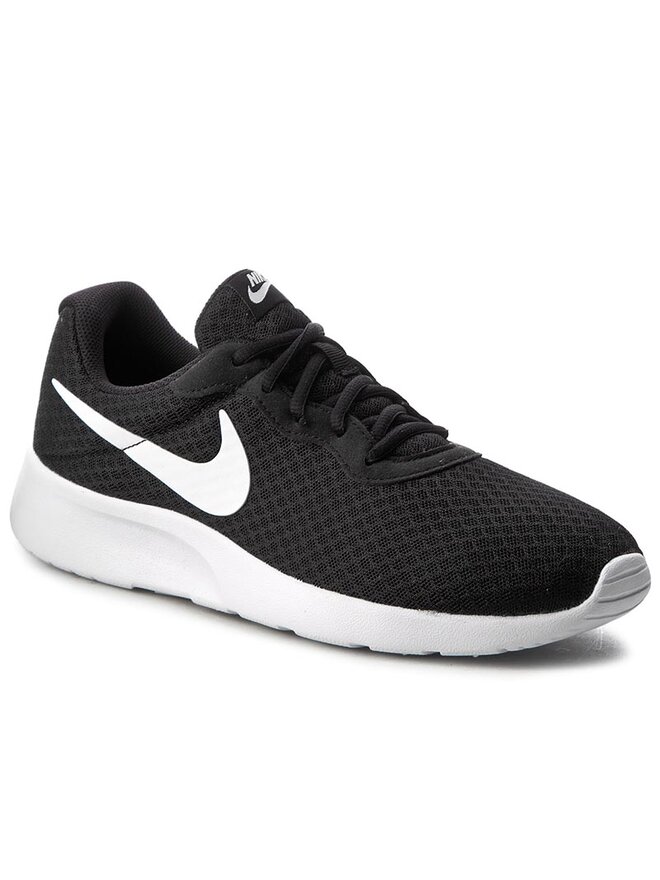 Nike Sneakers Nike Tanjun 812654 011 Schwarz