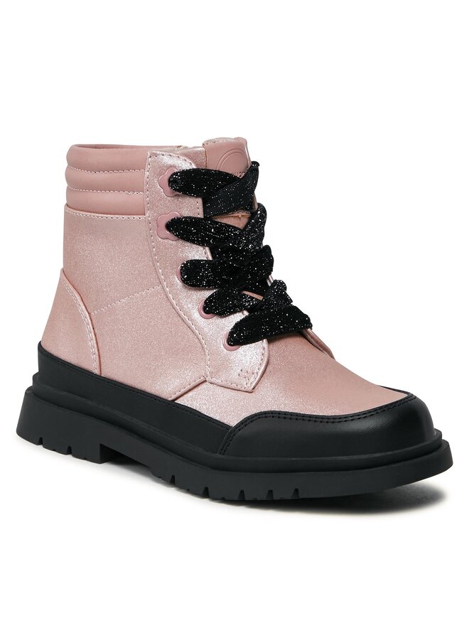 Mayoral Botas Mayoral 46390 Rosa