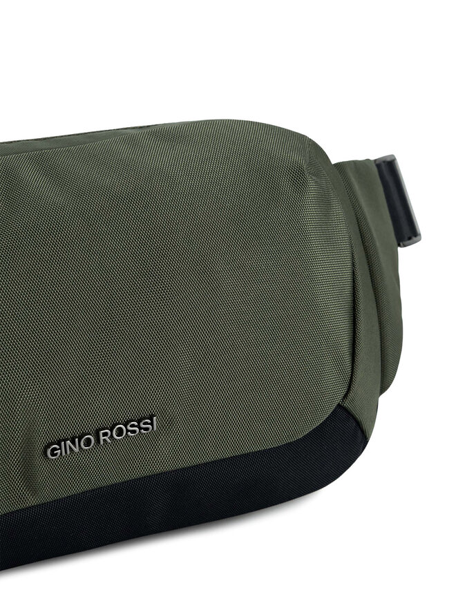 Gino Rossi Saszetka nerka Gino Rossi GIN-K-024-CCC-06 Khaki