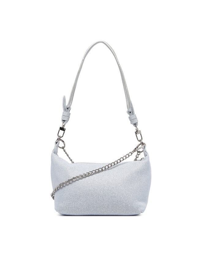 Guess Handtasche Guess J6BZ33 K6616 Silberfarben