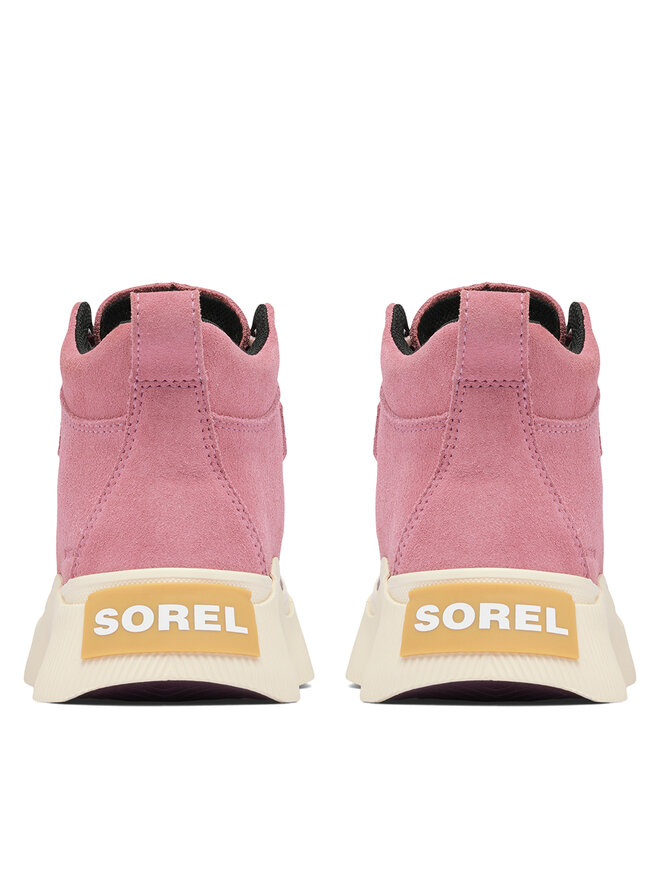 Sorel Bakancs Sorel Youth Out N About™ Iv Classic Wp 2088651627 Rózsaszín