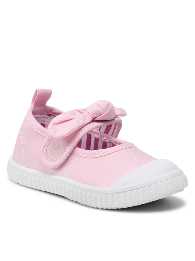 Nelli Blu Copati Nelli Blu CP91-221913 Roza