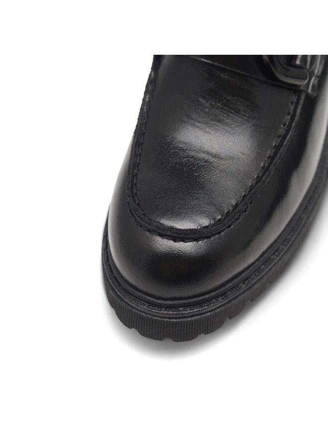 Sergio Bardi Κλειστά παπούτσια Sergio Bardi WB-C1044-01SB Μαύρο