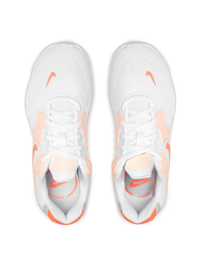 Nike Sneakers Nike Air Max 2X DH3894 100 Alb