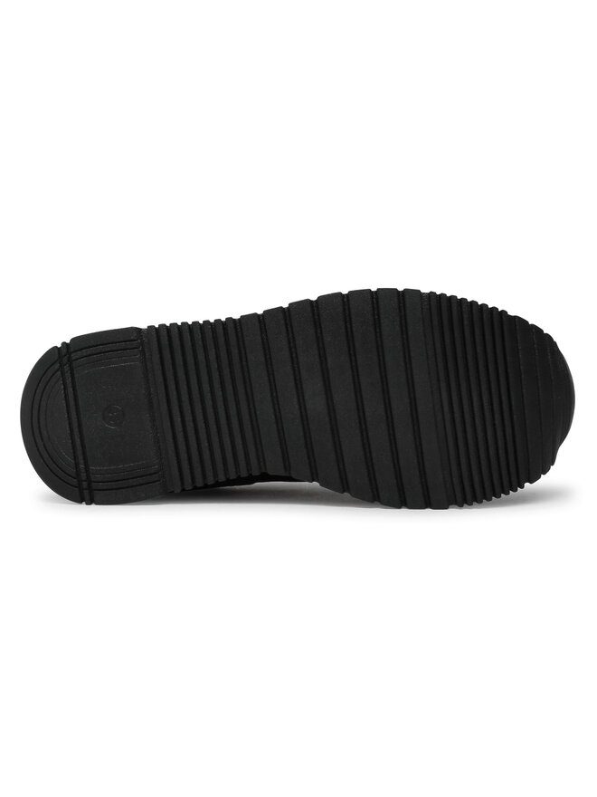 Gioseppo Sneakers Gioseppo Aussee 60834 Schwarz