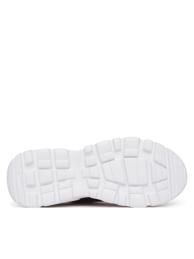Versace Jeans Couture Sneakersy Versace Jeans Couture 78VA3SC4 Czarny
