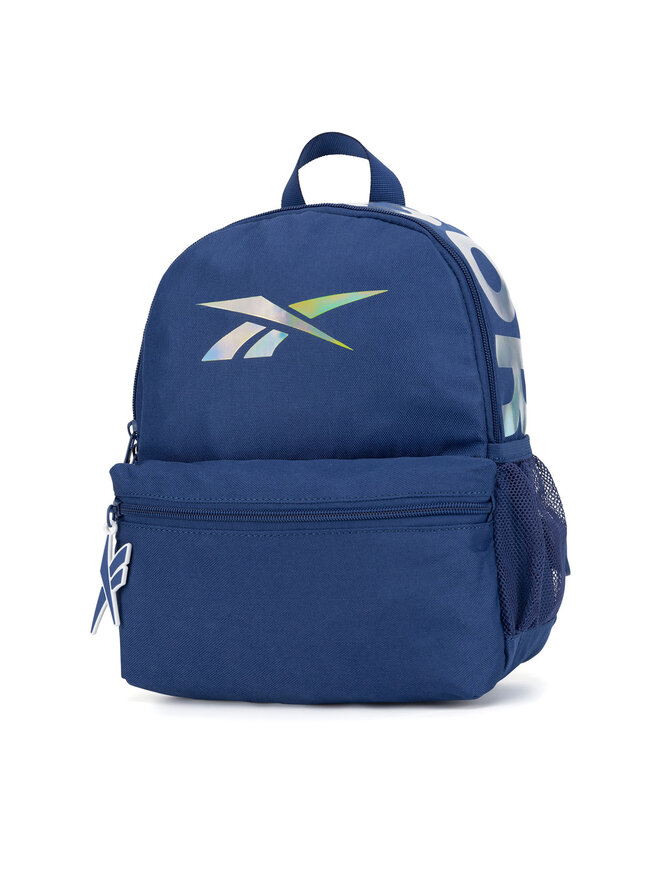 Reebok Рюкзак Reebok RBK-045-CCC-05 Cиній