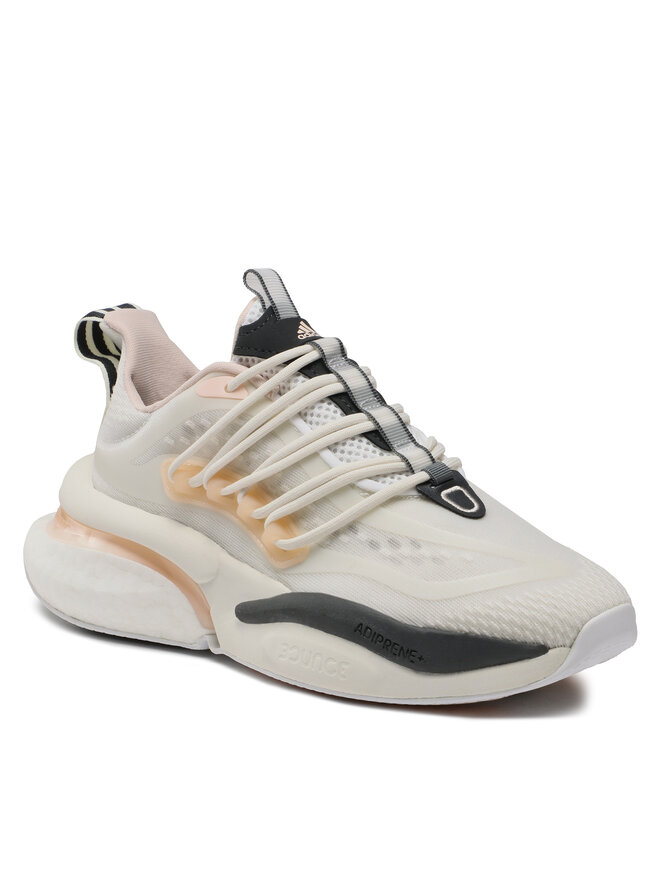 adidas Sneakers adidas Alphaboost V1 Sustainable BOOST HP6132 Weiß