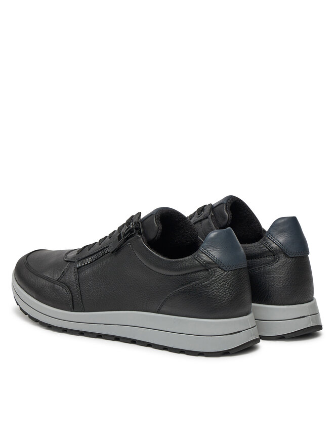 Ara Halbschuhe Ara Matteo 11-24501 Schwarz