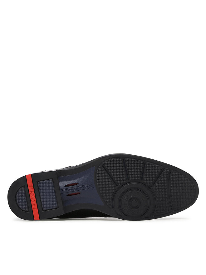 Lloyd Pantofi Lloyd Marian 10-201-30 Negru