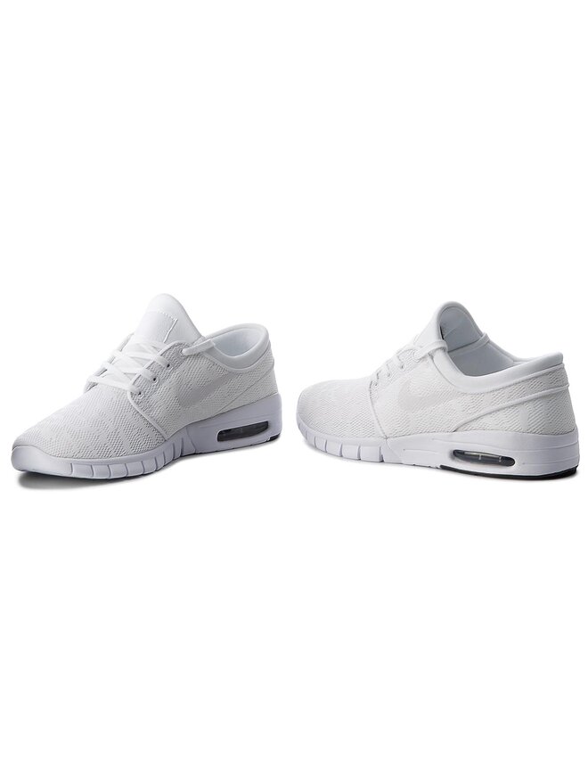 Nike Zapatillas Nike Stefan Janoski Max 631303 114 Blanco