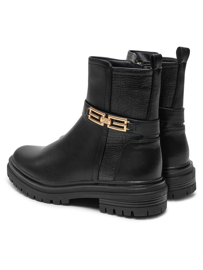 Lee Botines Lee Blakely 50243013.11A Negro