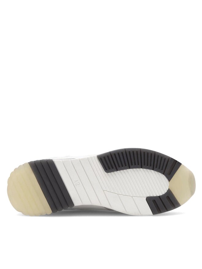 Gino Rossi Sneakers Gino Rossi TORINO-02 123AM Alb