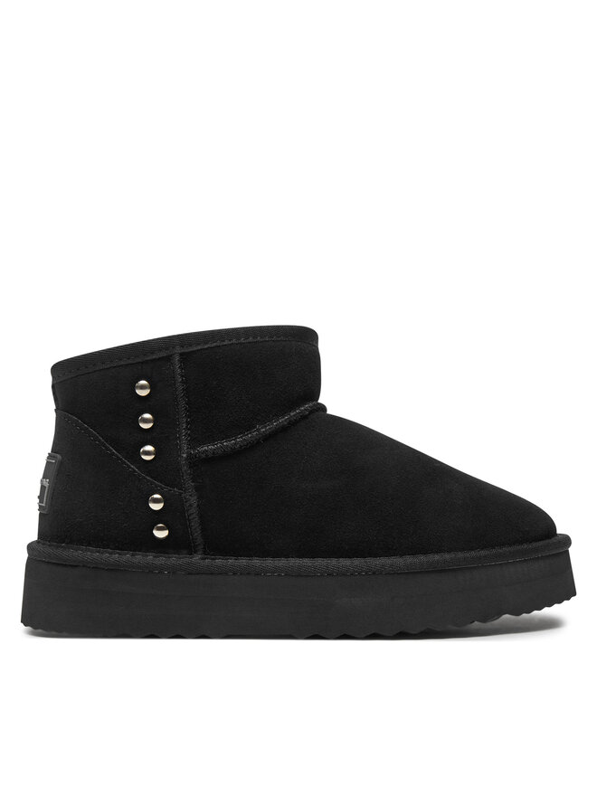 Pepe Jeans Botas de nieve Pepe Jeans PLS50531 Negro