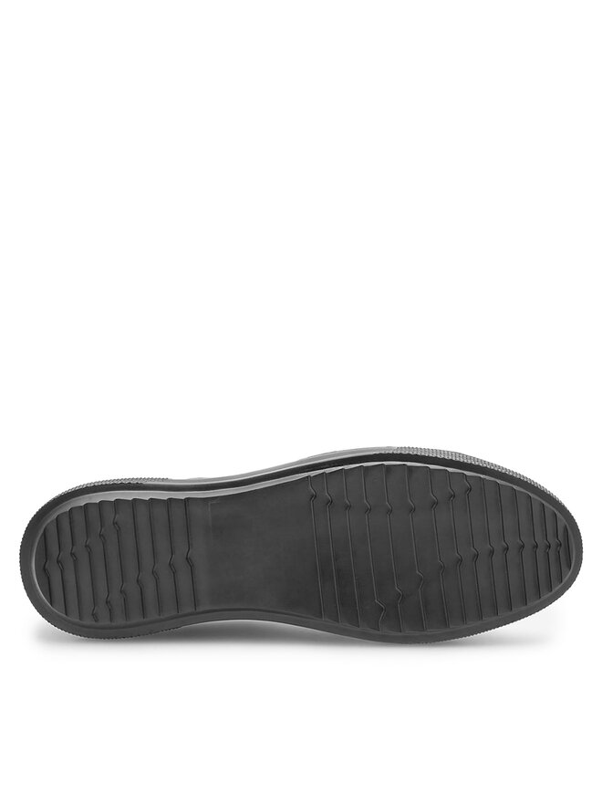 Lasocki Sneakers Lasocki WI16-HAILEY-01 Schwarz