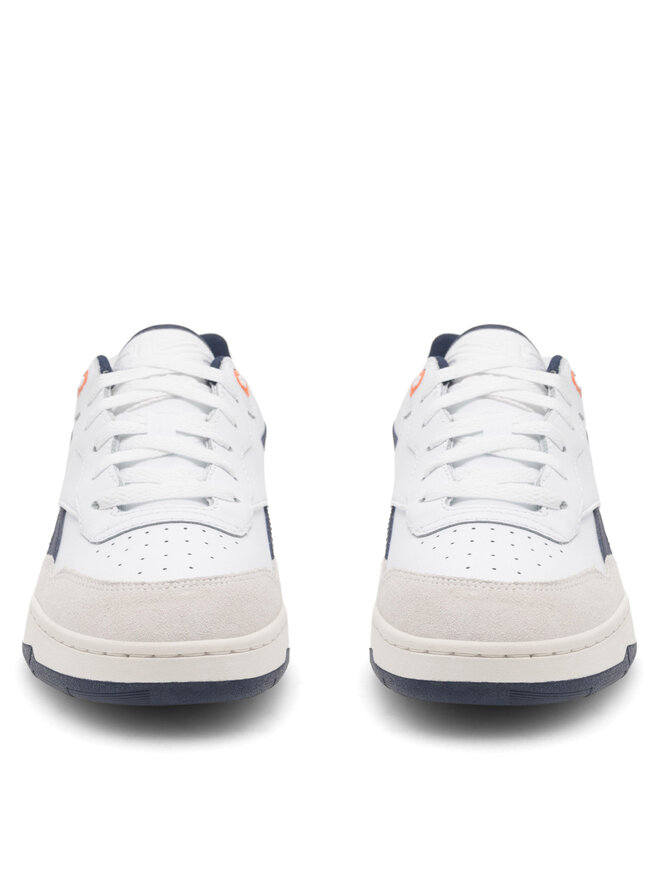 Reebok Αθλητικά Reebok BB 4000 II IE6832-M Λευκό