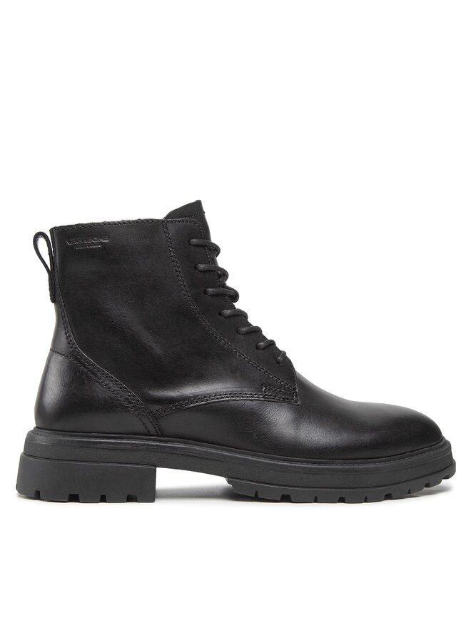 Vagabond Shoemakers Stiefel Vagabond Shoemakers Johnny 2.0 5479-101-20 Schwarz